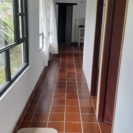 San Marcos Villa Villa de Leyva Exterior foto