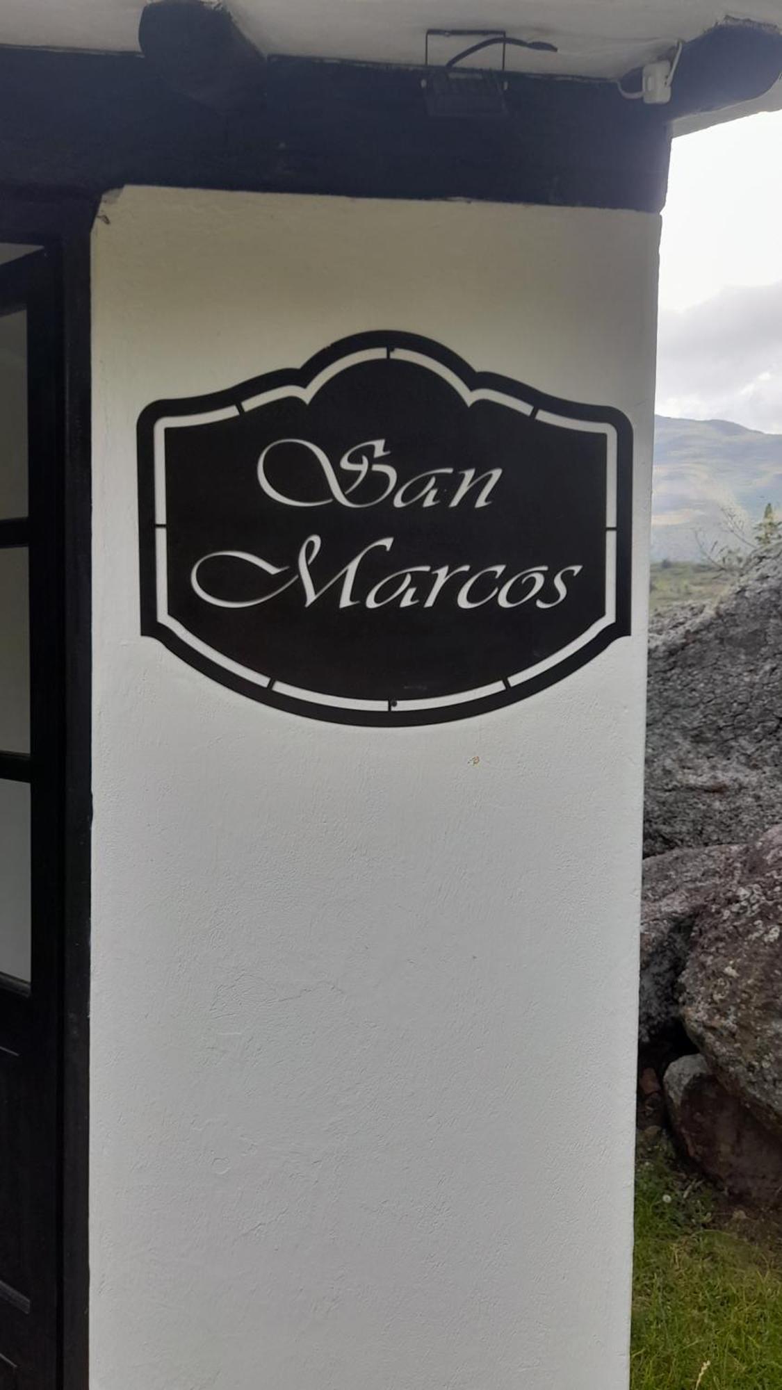 San Marcos *