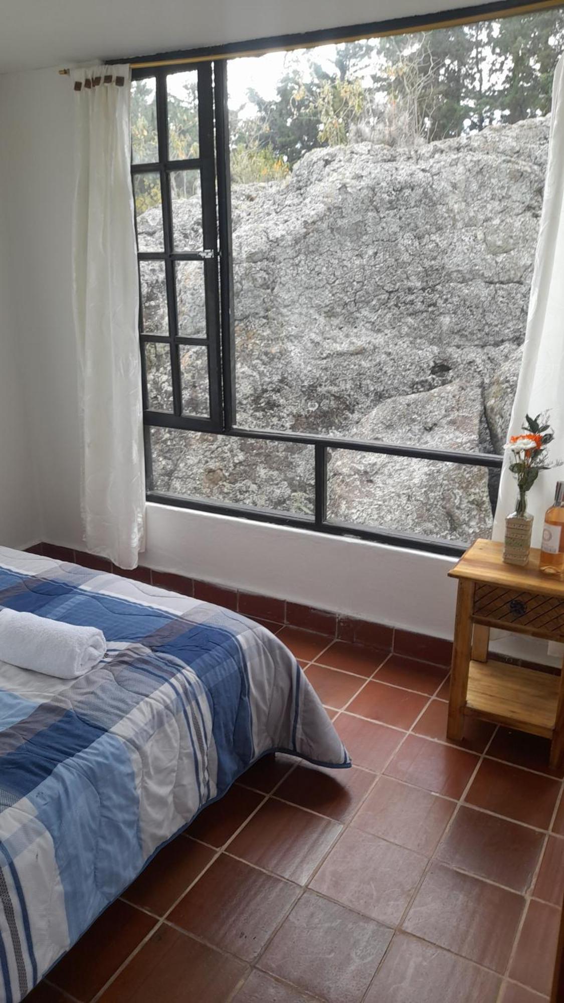 San Marcos Holiday home Villa de Leyva