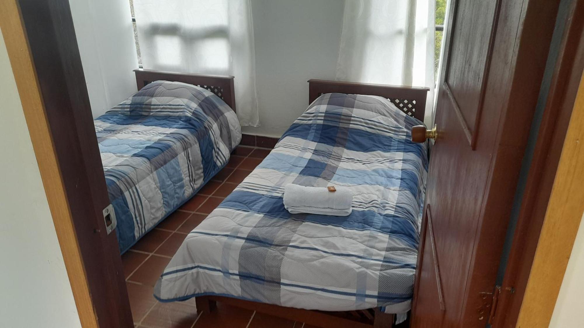 San Marcos Holiday home Villa de Leyva