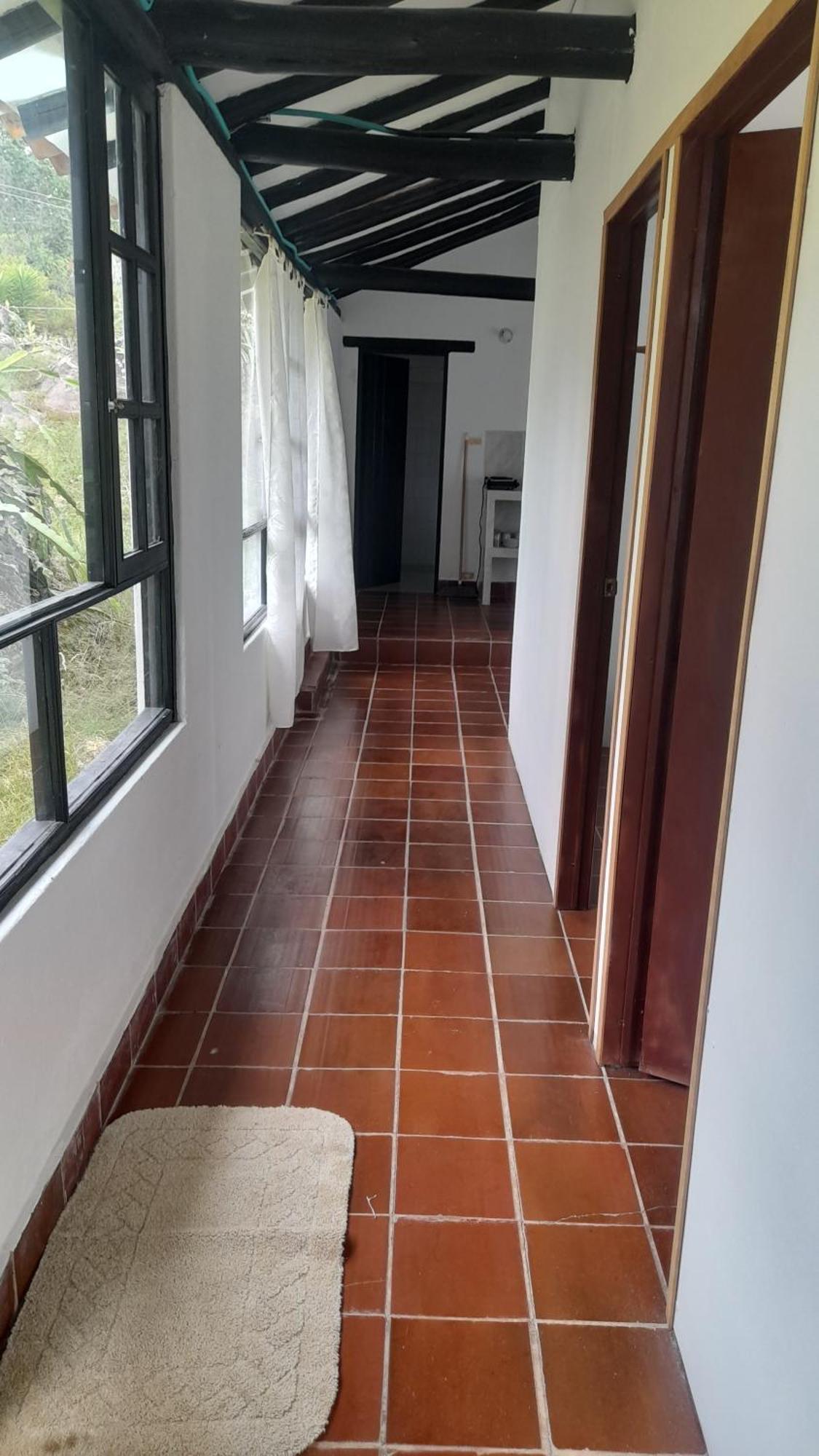 San Marcos Villa de Leyva
