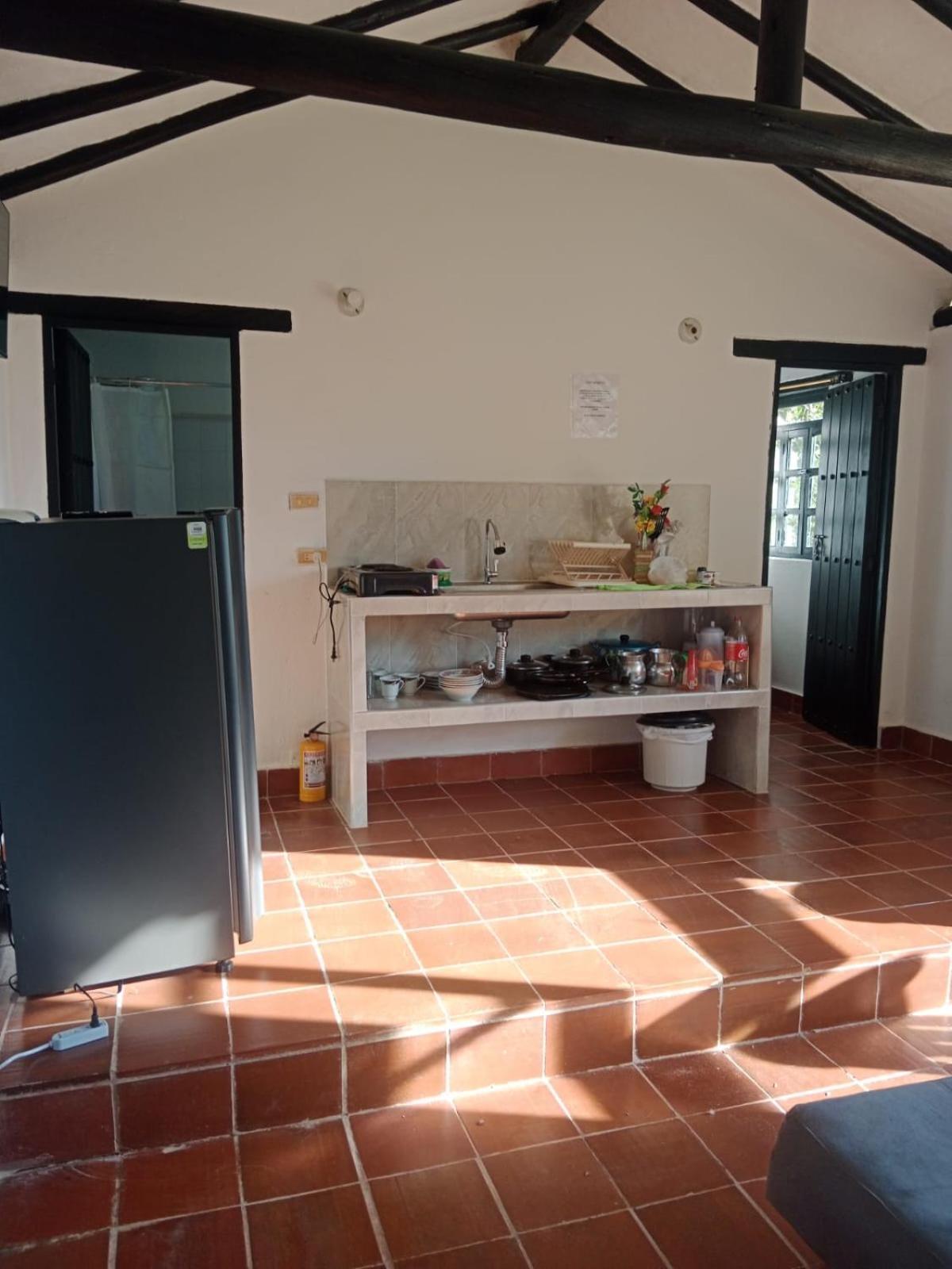 Holiday home San Marcos Villa de Leyva