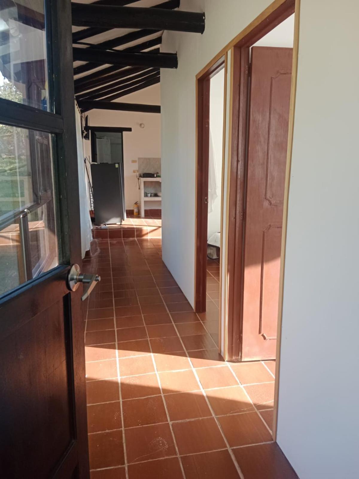 San Marcos Holiday home Villa de Leyva